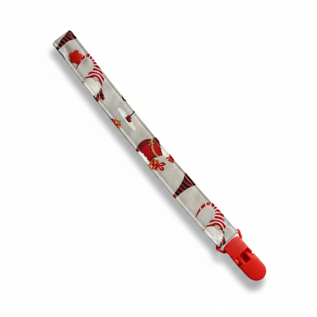 Babete P e Prende Chucha – Gnomos e Bonecos de Neve