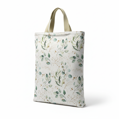 Tote-bag Eucalipto