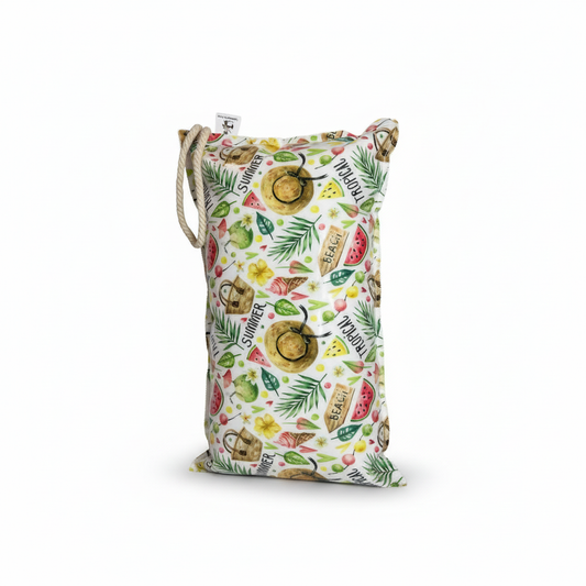 Almofada de Praia “Summer"