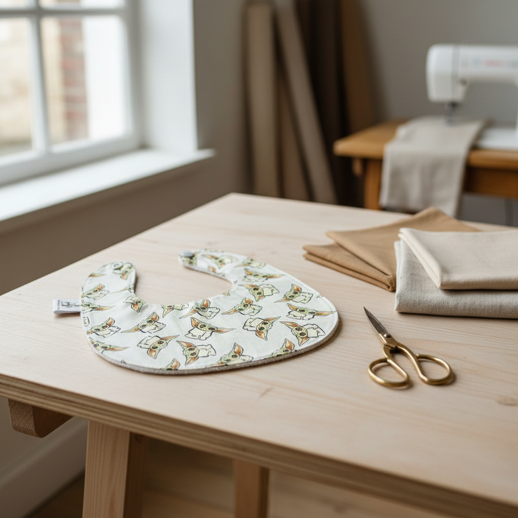 Babete Baby Ioda – Lifestyle Atelier
