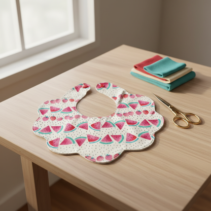 Babete Flor – Atelier Lifestyle