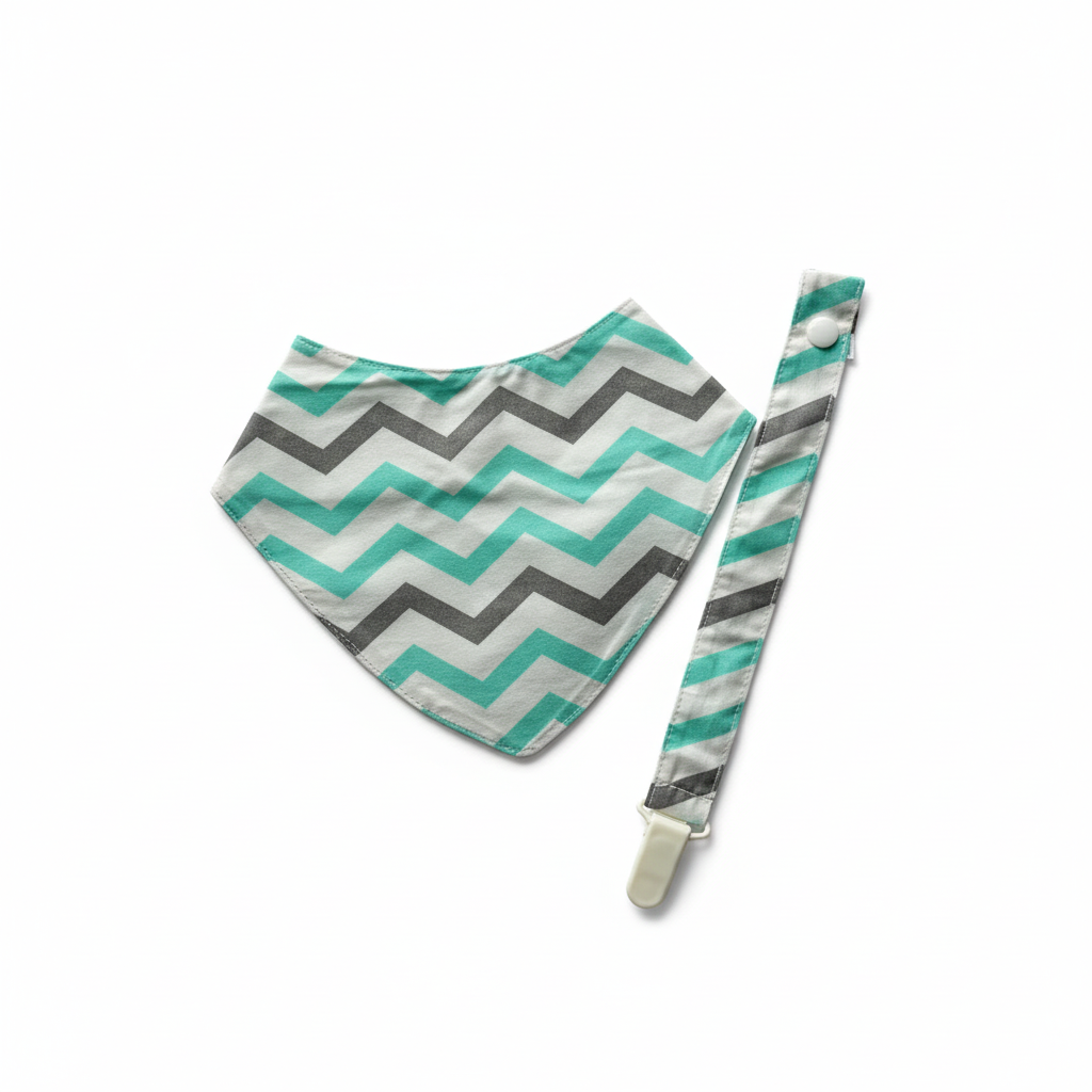 Babete Bandana e Prende Chucha – ZigZag