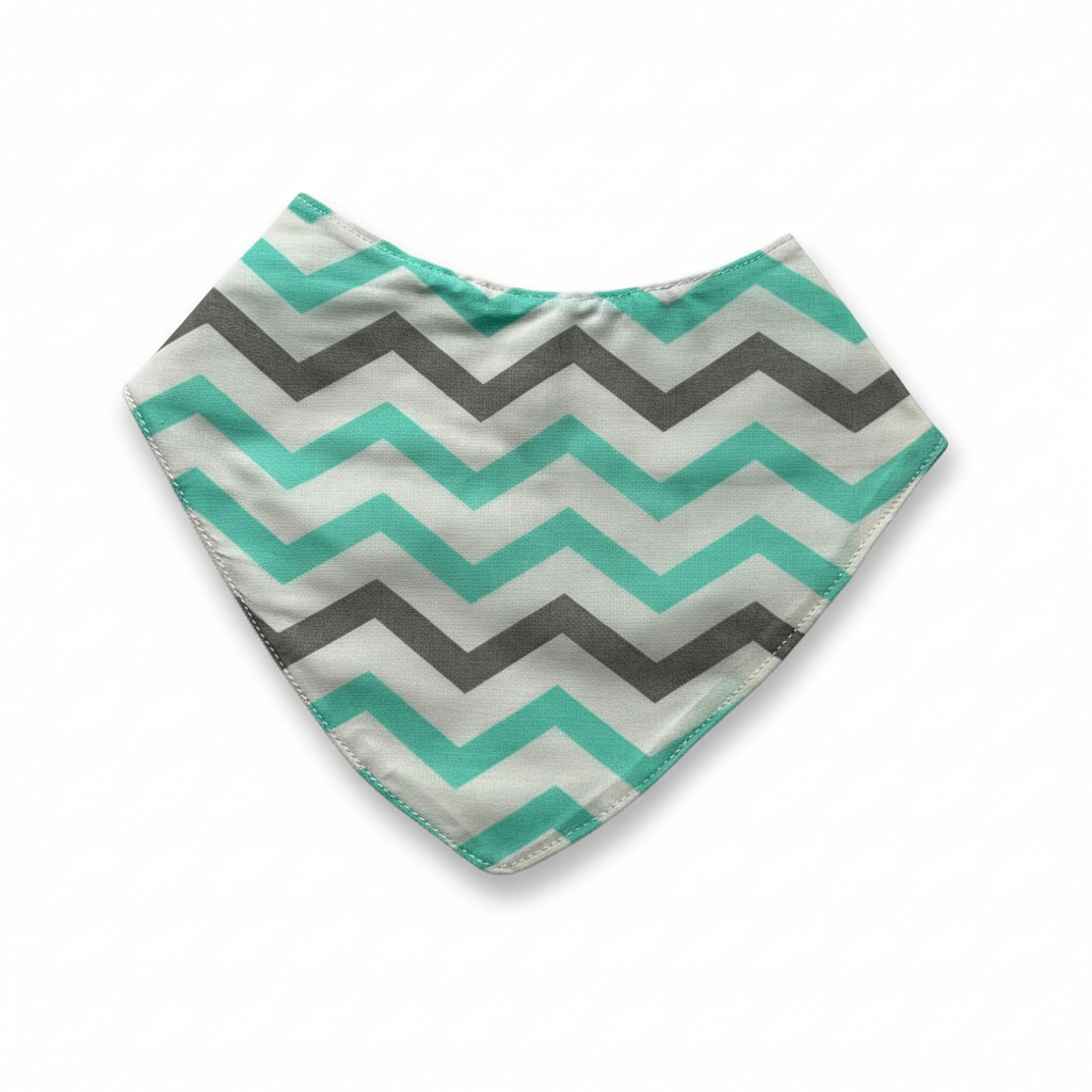 Babete Bandana e Prende Chucha – ZigZag