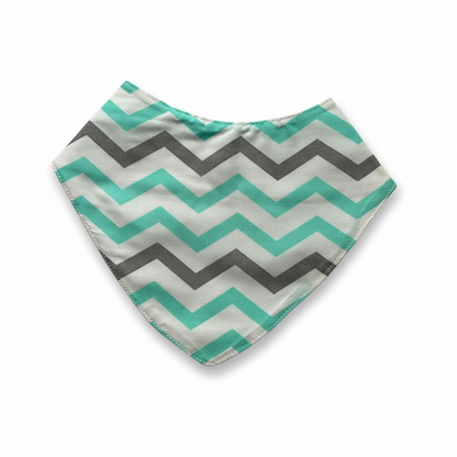 Babete Bandana e Prende Chucha – ZigZag