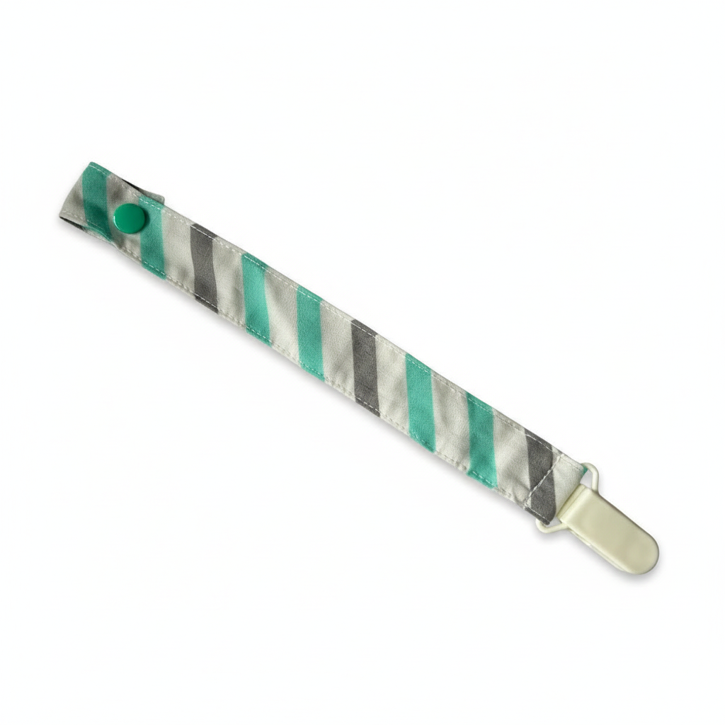 Babete Bandana e Prende Chucha – ZigZag