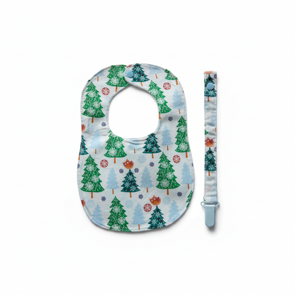 Babete G e Prende Chucha – Árvore Natal