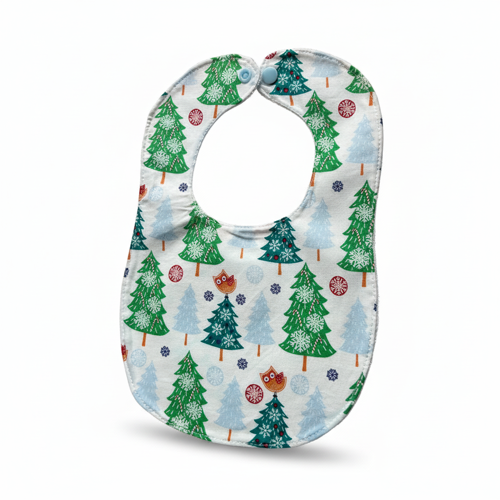 Babete G e Prende Chucha – Árvore Natal