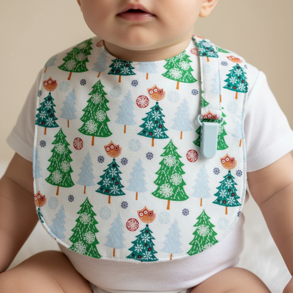 Babete G e Prende Chucha – Árvore Natal
