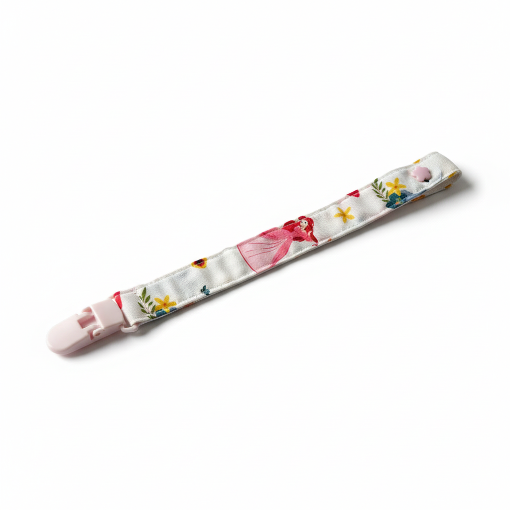 Babete G e Prende Chucha – Princesas Disney