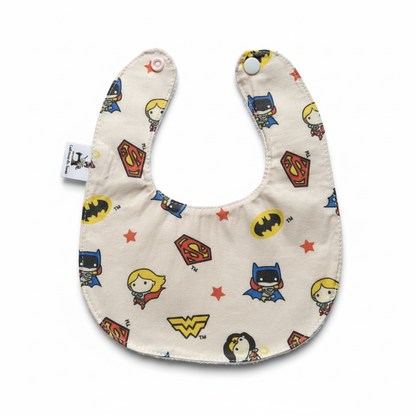 Babete P - Baby Heros