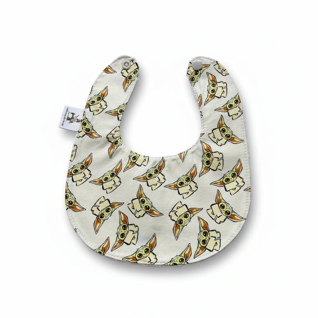 Babete P - Baby Ioda
