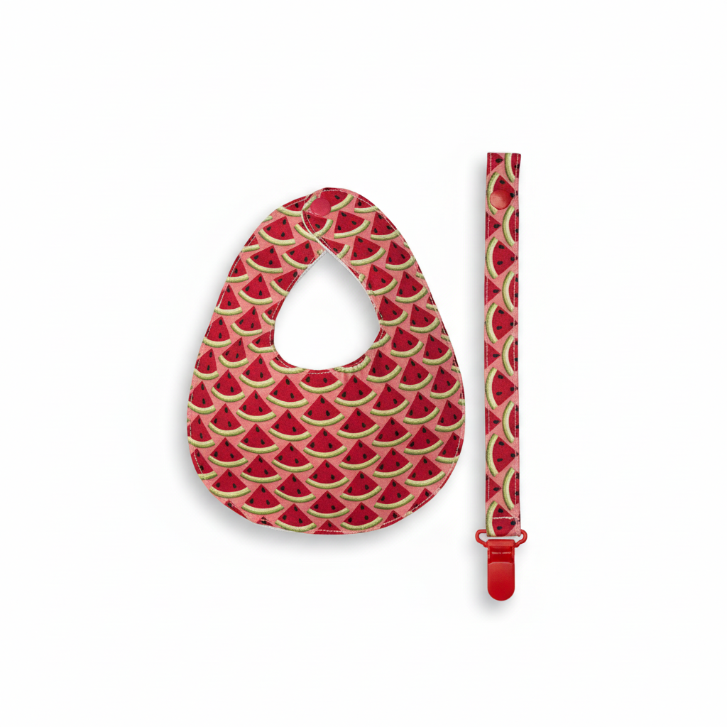 Babete P e Prende Chucha – Melancias