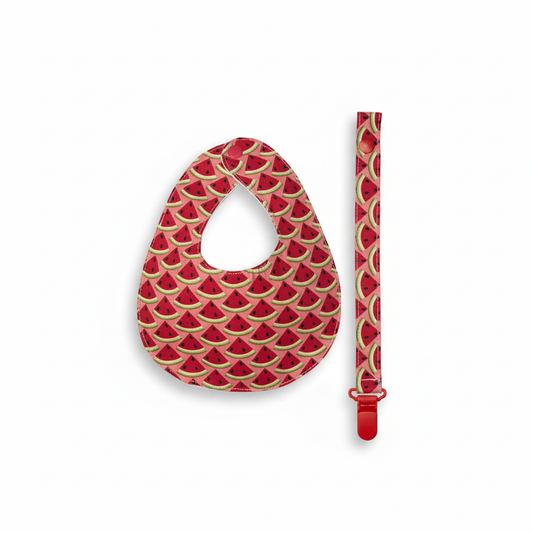 Babete P e Prende Chucha – Melancias