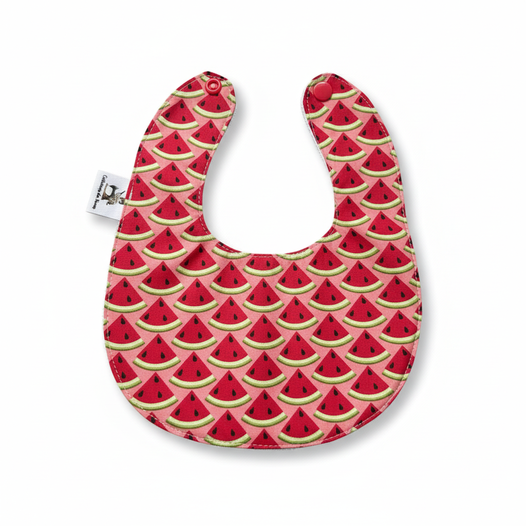 Babete P e Prende Chucha – Melancias
