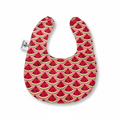 Babete P e Prende Chucha – Melancias