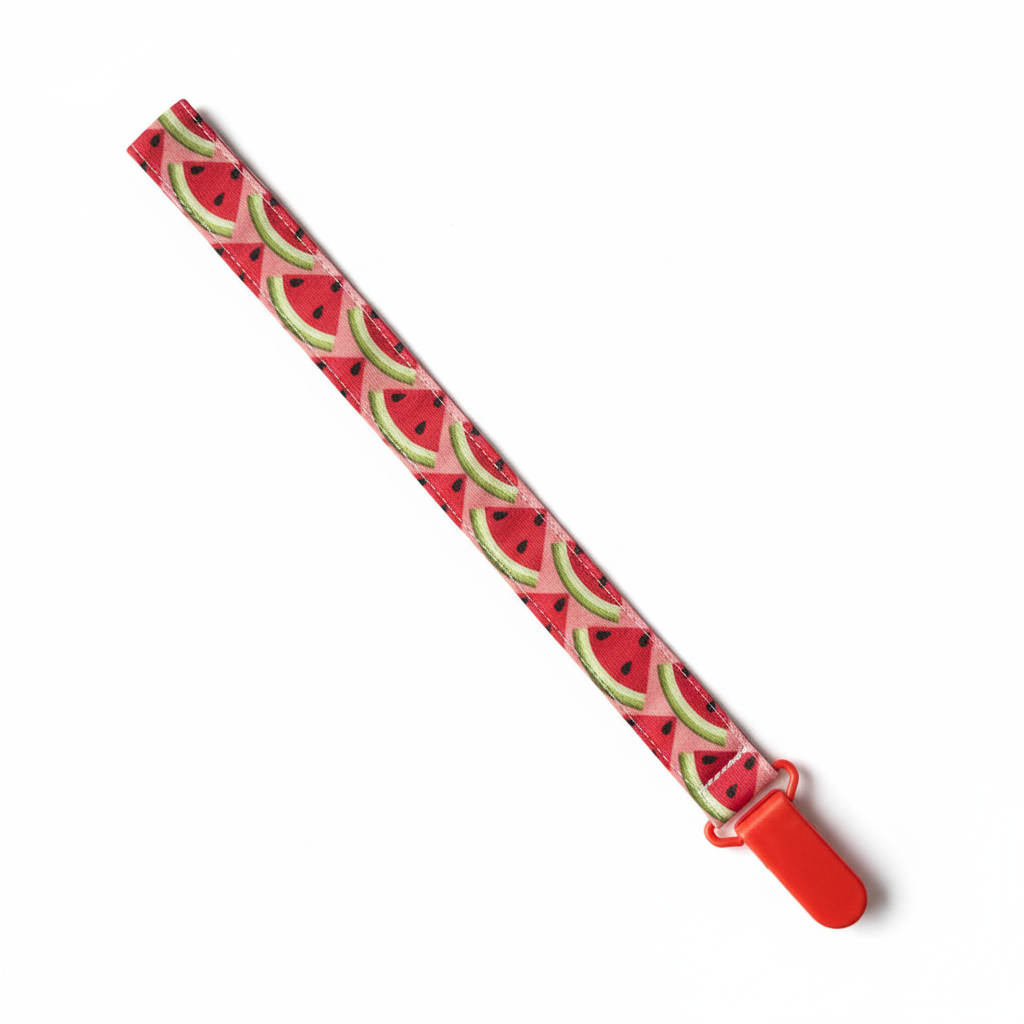 Babete P e Prende Chucha – Melancias