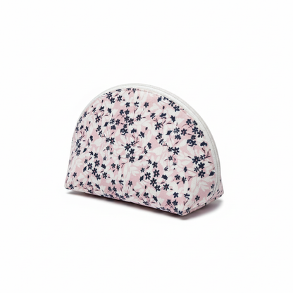 Bolsa DESTANY M Rosa Floral