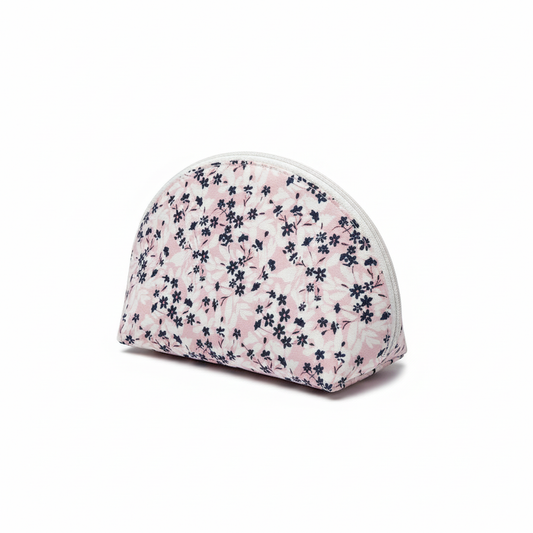 Bolsa DESTANY M Rosa Floral