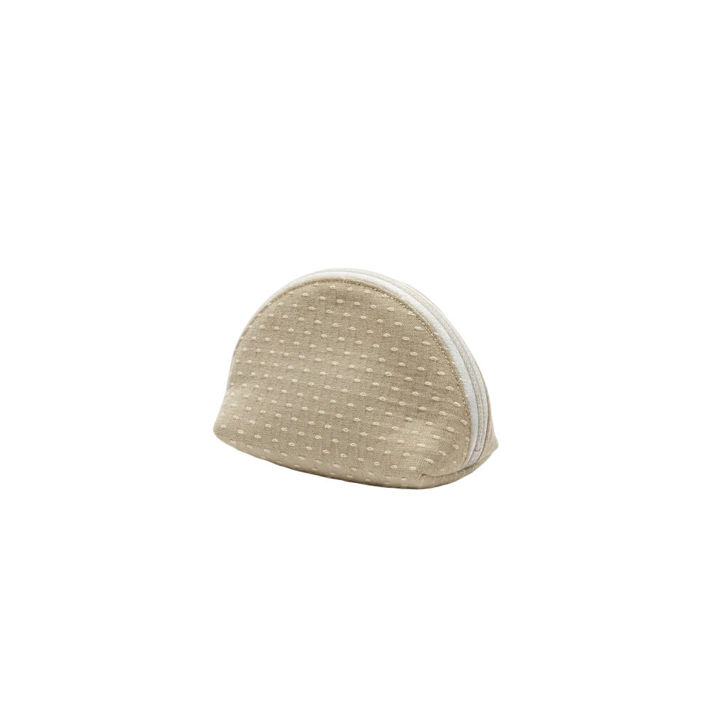 Bolsa DESTANY S Musseline Creme