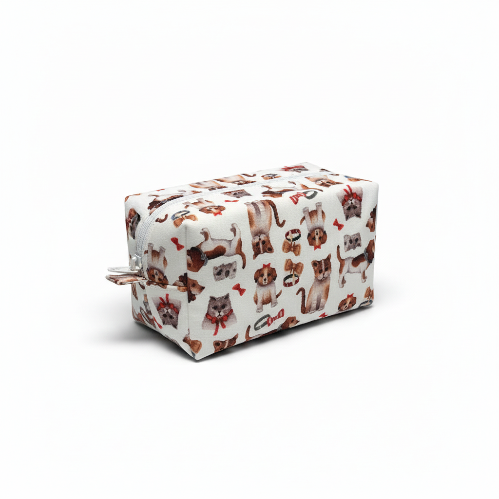 Bolsa ENCANTO Animais de Estimação