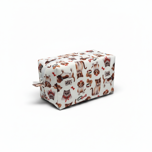 Bolsa ENCANTO Animais de Estimação