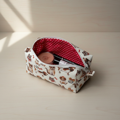 Bolsa ENCANTO Animais de Estimação