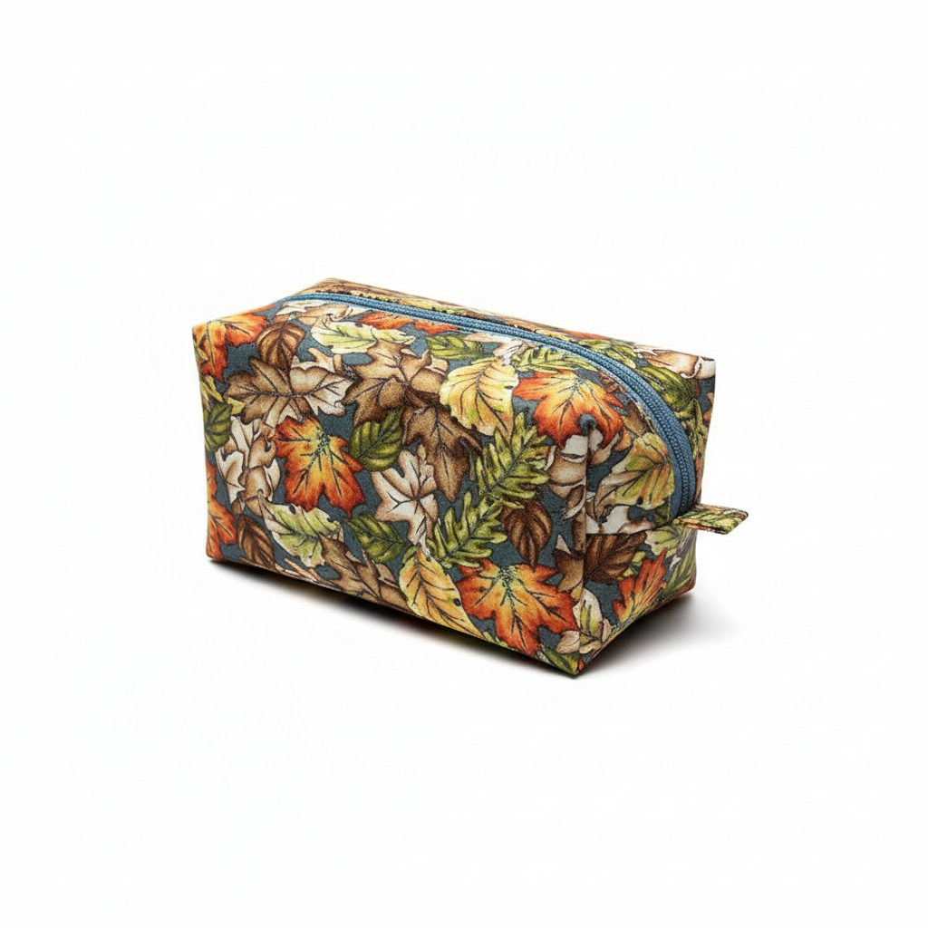 Bolsa ENCANTO Folhas Secas