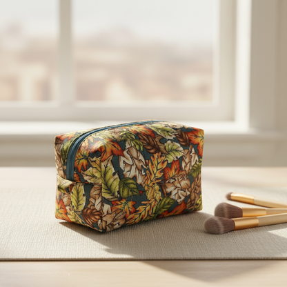 Bolsa ENCANTO Folhas Secas