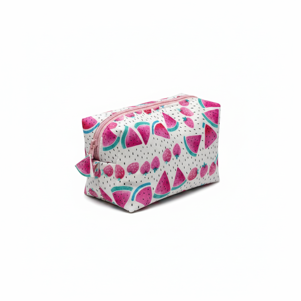 Bolsa ENCANTO Melancias e Morangos