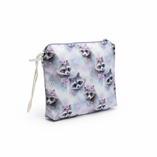 Bolsa SUBLIME Guaxinim