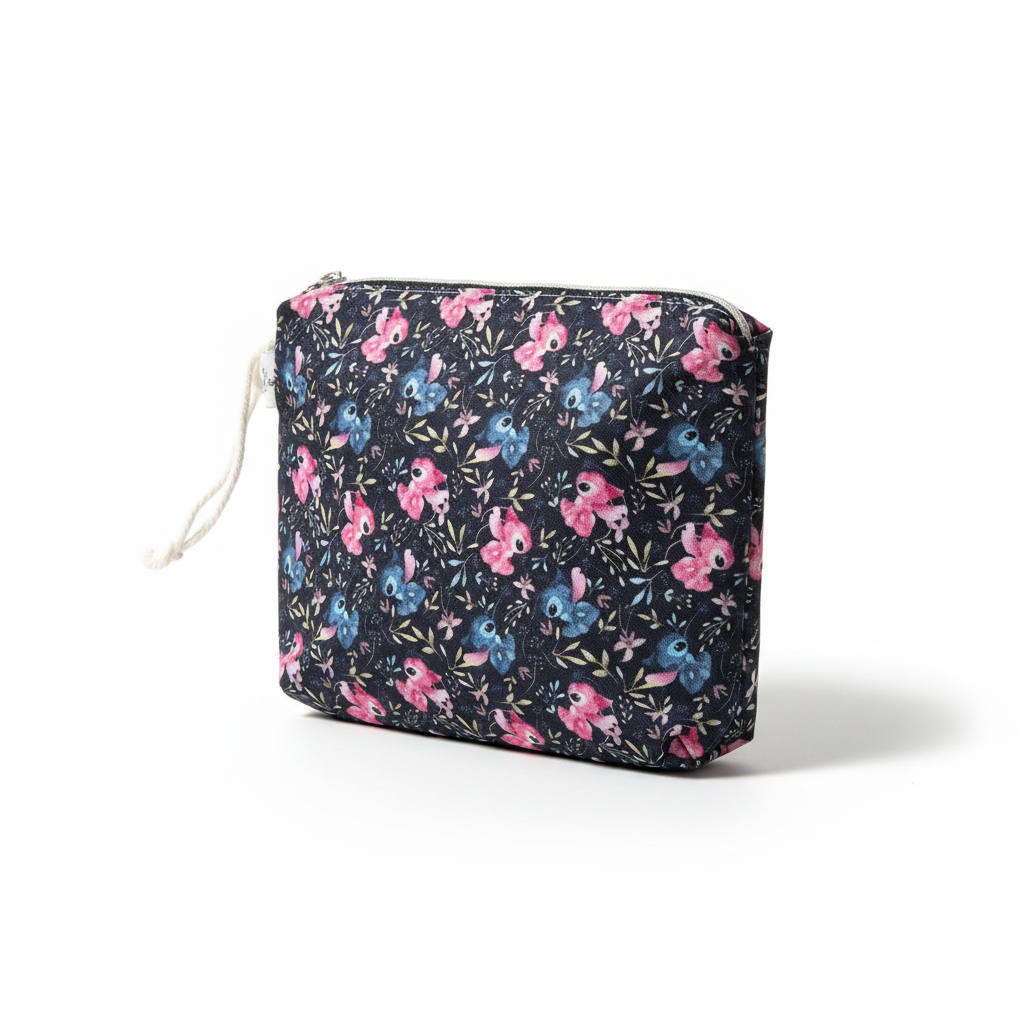 Bolsa SUBLIME Stitch & Angel