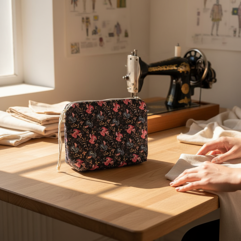 Bolsa SUBLIME Stitch & Angel