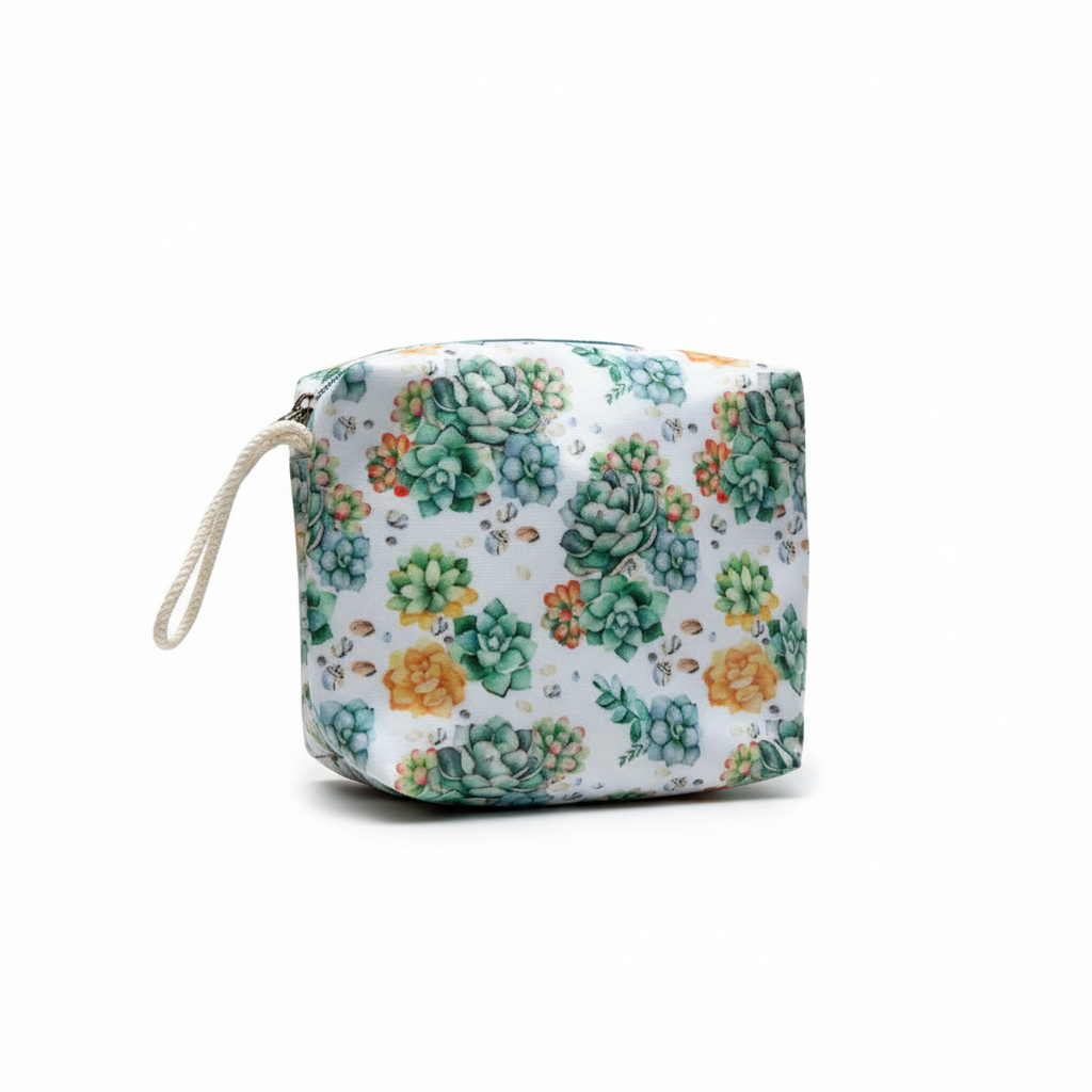 Bolsa SUBLIME Suculentas