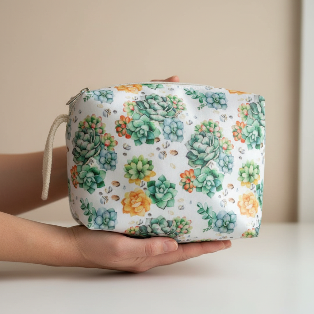 Bolsa SUBLIME Suculentas