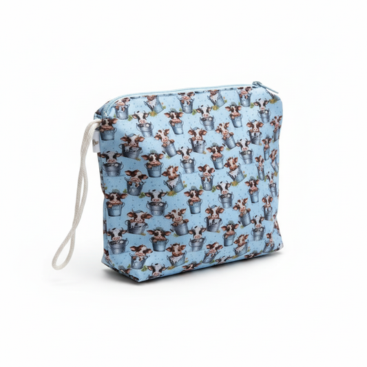 Bolsa SUBLIME Vacas