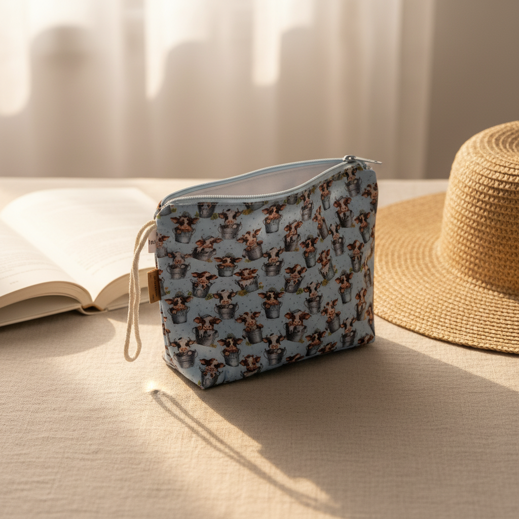 Bolsa SUBLIME Vacas