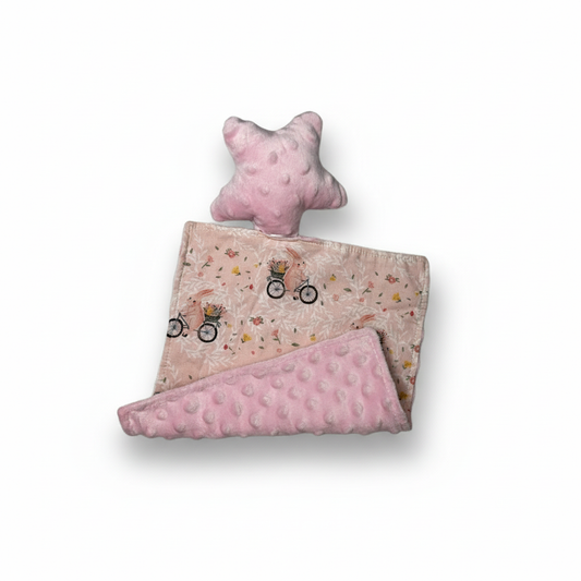 Naninha Rosa Coelhos 