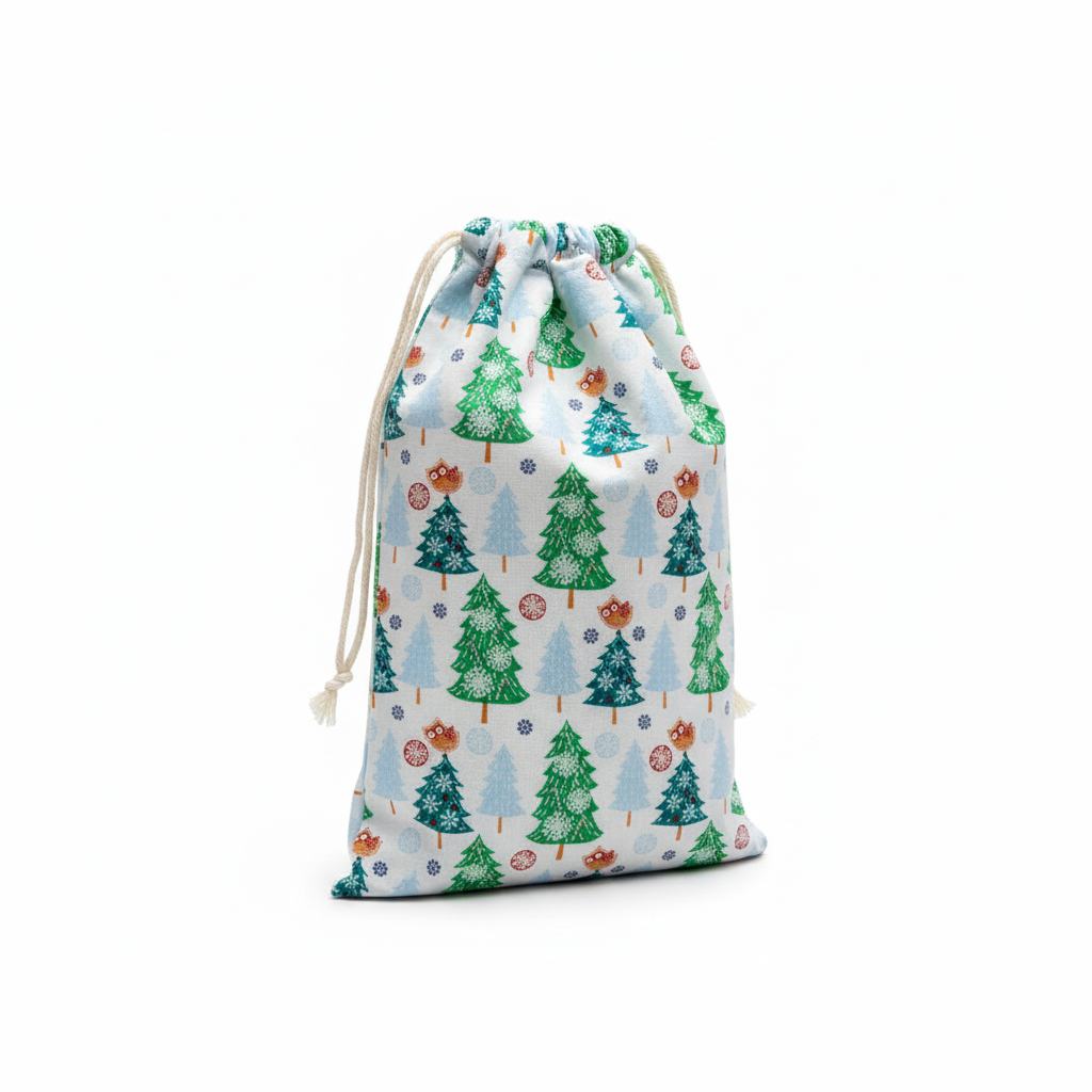 Taleigo Natal Árvores 