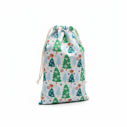 Taleigo Natal Árvores 